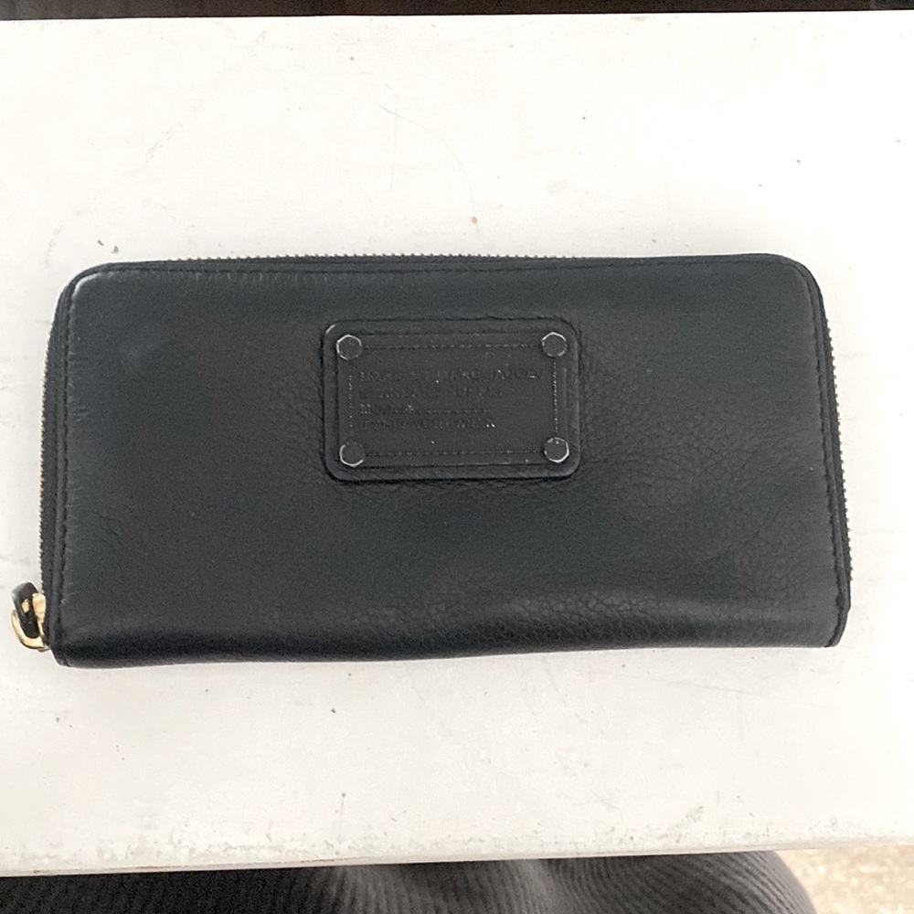 Marc by Marc Jacobs wallet
